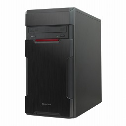 ���������꡼ No.001�Υ���ͥ������ / FRONTIER�����ޡ�����Kaby Lake-S��ܤΡ�Dragon's Dogma Online�׿侩PC