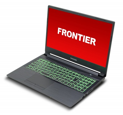 FRONTIERRTX 2060i7-10750HܤΥΡPCȯ䡣16ߤ