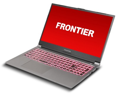 ���������꡼ No.001�Υ���ͥ������ / FRONTIER��GTX 1650��ܤ��ǹ�11�����椫��Υ�����Ρ���PC��ȯ��