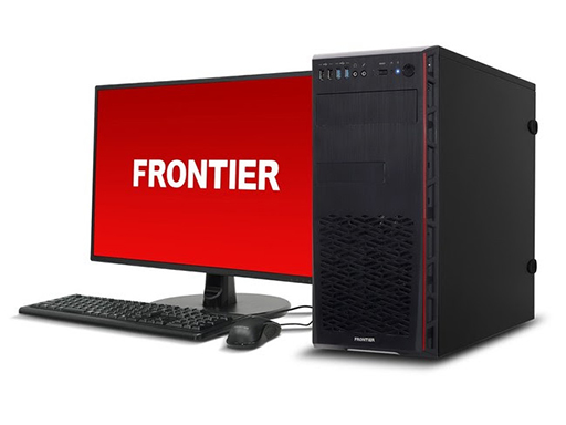 ꡼ No.001 | FRONTIERRX 6950 XT/6750 XT/6650 XTܥޡPCȯ
