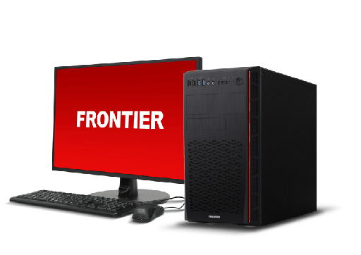 画像ギャラリー No.002のサムネイル画像 / FRONTIER,「リネージュ2M」推奨ゲームPC計2製品を発売