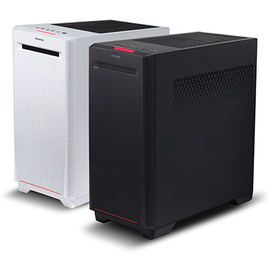 画像ギャラリー No.001のサムネイル画像 / RX 6700 XT搭載の「Wo Long」推奨デスクトップPCがFRONTIERから発売に