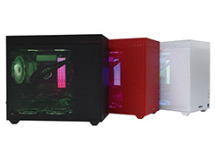 BTO PCブランド「FRONTIER」30周年記念の光るゲーマー向けPCが発売に。RTX 40シリーズ搭載の高スペックモデル