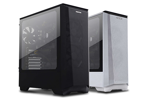 画像ギャラリー No.004のサムネイル画像 / FRONTIER,第14世代Core i9/i7搭載のゲーマー向けデスクトップPCなど計3シリーズを販売開始