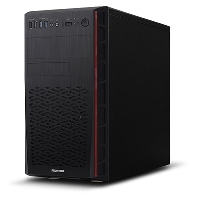 ꡼ No.003Υͥ / ֥׿侩ޡǥȥåPCFRONTIER