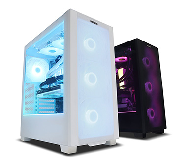 ꡼ No.001 | 14CoreܤǥեŻΥߥɥ륯饹PCFRONTIERȯ