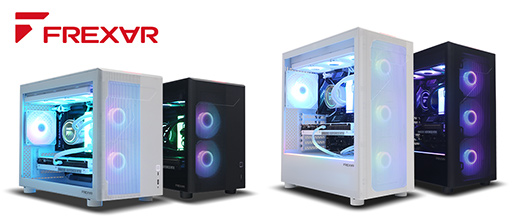 ꡼ No.002 | СͥåȤPC֥ɡFREXRסʥե쥯ˤΩ1ʤΥޡǥȥåPCȯ