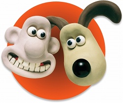 画像集#001のサムネイル/Telltale,新ADVシリーズ「Wallace & Gromit's Grand Adventures」を発表