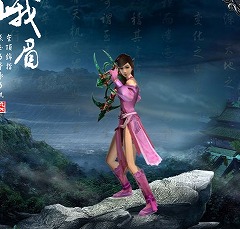 ꡼ No.007Υͥ / CJ 09ķǤҤͤä֤ꡣץࡼӡ餦𶢥MMORPGֶ屢OnlineפȤ