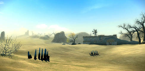 ꡼ No.008 | CJ 2010ϤϤϻ¤롣⥪ե饤Ǥ⥭餬ưֶ屢OnlineפγȯϽĴǡ2010ǯCBT»ͽ