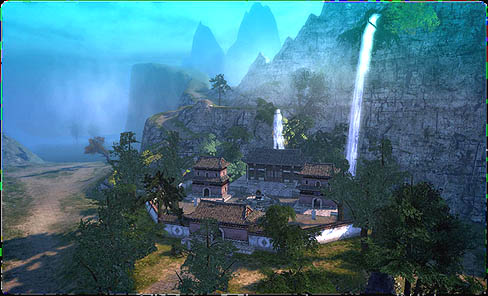 ꡼ No.009 | CJ 2010ϤϤϻ¤롣⥪ե饤Ǥ⥭餬ưֶ屢OnlineפγȯϽĴǡ2010ǯCBT»ͽ