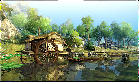 ꡼ No.014 | CJ 2010ϤϤϻ¤롣⥪ե饤Ǥ⥭餬ưֶ屢OnlineפγȯϽĴǡ2010ǯCBT»ͽ