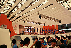 ꡼ No.001Υͥ / CJ 2011ϤޤǤ뤫Ĥ˴ֶ屢OnlineסȯɽǤľץ쥤ࡼӡǺ