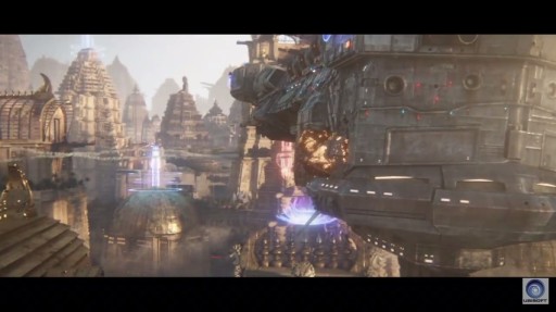 ꡼ No.005Υͥ / E3 201714ǯۤ³ԡ 󥢥ɥ٥㡼Beyond Good and Evil 2פΥƥȥ쥤顼