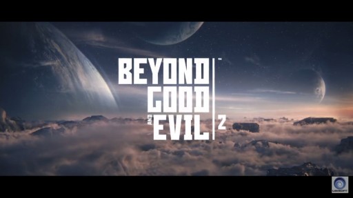 ꡼ No.006Υͥ / E3 201714ǯۤ³ԡ 󥢥ɥ٥㡼Beyond Good and Evil 2פΥƥȥ쥤顼