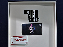 ꡼ No.001 | E3 2018UbisoftΥץ饤١ȥ֡ǡBeyond Good and Evil 2פΥץ쥤򸫤Ƥ