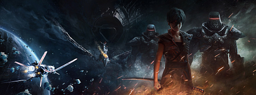 ꡼ No.005 | E3 2018UbisoftΥץ饤١ȥ֡ǡBeyond Good and Evil 2פΥץ쥤򸫤Ƥ