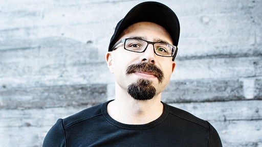 ꡼ No.003 | Beyond Good and Evil 2פοꥨƥ֥ǥ쥯˥ե᥺ޡ᤬Ǥȯ17ǯܤΥץȤƻư