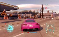 ꡼ No.012 | Ĺ졼꡼κǿNFS СפΥӥ塼Ǻ