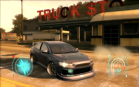 Ea レースゲーム Need For Speed Undercover のdlcを2種類発表