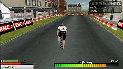 #013Υͥ/ϢܡPCФס57ϥݡĥߥ졼Pro Cycling 2008 - Tour de FranceפPSPǤҲ