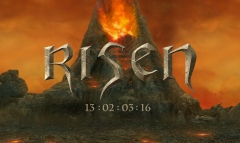 画像集#001のサムネイル/Piranha BytesとDeep Silver,“RPB”こと新作RPG「Risen」を正式発表
