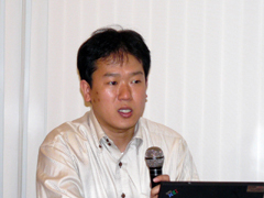 画像集#003のサムネイル/MGS,ヨン様が登場するオンライン対戦ゲーム「WORLD BRAIN COLOSSEUM」を,韓国で今冬にサービス開始