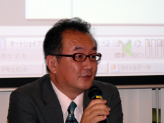 画像集#006のサムネイル/MGS,ヨン様が登場するオンライン対戦ゲーム「WORLD BRAIN COLOSSEUM」を,韓国で今冬にサービス開始