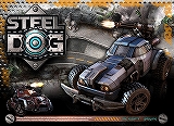 ڹNCsoft֥֥졼ɡBladeSoulˡס֥᥿֥å륿ʥƥ֡ʲ)ס֥ɥåSTEEL DOGˡפ3ʤȯɽ