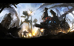 ꡼ No.004 | NCsoftG-Star 2009ľ˿ȯɽ򳫺Ť֥֥졼ɡפκǿʤɤ