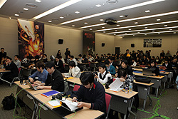 ꡼ No.009Υͥ / NCsoftG-Star 2009ľ˿ȯɽ򳫺Ť֥֥졼ɡפκǿʤɤ