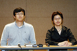 ꡼ No.012Υͥ / NCsoftG-Star 2009ľ˿ȯɽ򳫺Ť֥֥졼ɡפκǿʤɤ