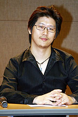 ꡼ No.014Υͥ / NCsoftG-Star 2009ľ˿ȯɽ򳫺Ť֥֥졼ɡפκǿʤɤ