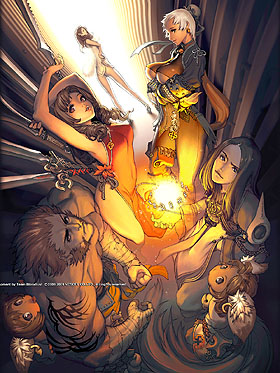 ꡼ No.016 | NCsoftG-Star 2009ľ˿ȯɽ򳫺Ť֥֥졼ɡפκǿʤɤ