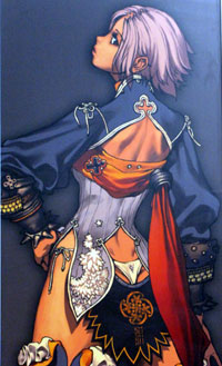 ꡼ No.008 | G2009NCsoft֡ŸΡBlade  Soulסǿɤ߲򤯼MMORPG