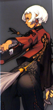 ꡼ No.010 | G2009NCsoft֡ŸΡBlade  Soulסǿɤ߲򤯼MMORPG