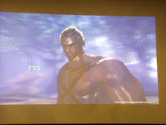 ꡼ No.004Υͥ / G2009MMORPG˿θ⤿餹ΡBlade  Soul׳ȯˤ륢ץĩȤ