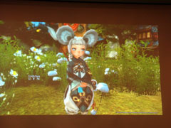 ꡼ No.006Υͥ / G2009MMORPG˿θ⤿餹ΡBlade  Soul׳ȯˤ륢ץĩȤ