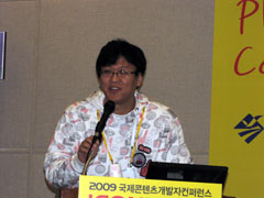 ꡼ No.008Υͥ / G2009MMORPG˿θ⤿餹ΡBlade  Soul׳ȯˤ륢ץĩȤ