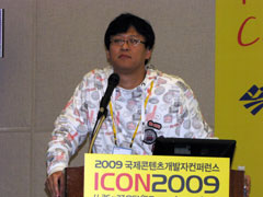 ꡼ No.009Υͥ / G2009MMORPG˿θ⤿餹ΡBlade  Soul׳ȯˤ륢ץĩȤ