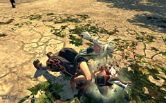 ꡼ No.012Υͥ / G2009MMORPG˿θ⤿餹ΡBlade  Soul׳ȯˤ륢ץĩȤ