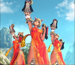 ꡼ No.002Υͥ / Ԥμ奪饤RPGBladeSoulס11˳ŤG-Star 2010˥ץ쥤֥Ÿƥࡼӡ