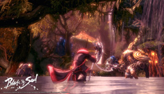 G Star 10 Ncsoft Blade Soul の新ムービーを公開 新クラスassassinやパーティプレイ そして練り込まれたシンプルな操作法を確認しよう