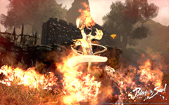 ꡼ No.005Υͥ / G-Star 2010NCsoft Blade  Soulפοࡼӡ饹Assassinѡƥץ쥤ޤ줿ץˡǧ褦