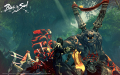 ꡼ No.006Υͥ / G-Star 2010NCsoft Blade  Soulפοࡼӡ饹Assassinѡƥץ쥤ޤ줿ץˡǧ褦