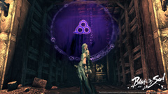 ꡼ No.009Υͥ / G-Star 2010NCsoft Blade  Soulפοࡼӡ饹Assassinѡƥץ쥤ޤ줿ץˡǧ褦