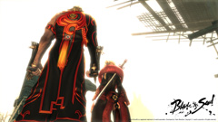 G-Star 2010NCsoft Blade  Soulפοࡼӡ饹Assassinѡƥץ쥤ޤ줿ץˡǧ褦