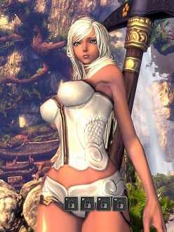 ꡼ No.002Υͥ / G-Star 2010Ϥɤγ٤鸫Ƥ⥭ࡦҥƻγΤΡ NCsoft֥֥ܺ졼ɡפβǺ