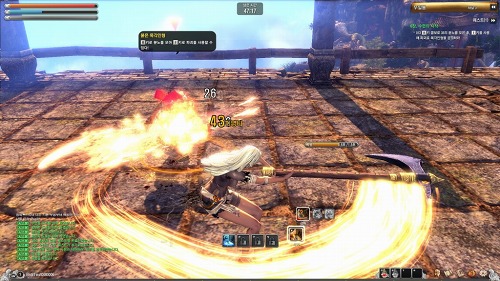 ꡼ No.004Υͥ / G-Star 2010Ϥɤγ٤鸫Ƥ⥭ࡦҥƻγΤΡ NCsoft֥֥ܺ졼ɡפβǺ