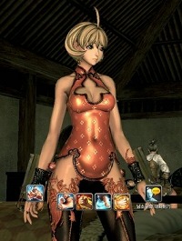 ꡼ No.005Υͥ / G-Star 2010Ϥɤγ٤鸫Ƥ⥭ࡦҥƻγΤΡ NCsoft֥֥ܺ졼ɡפβǺ